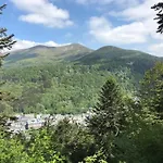 3 Pieces Avec Wifi A 300 M Des Thermes - Fr-1-608-204 Le Mont-Dore