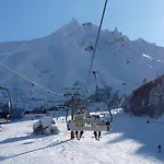 3 Pieces Avec Wifi A 300 M Des Thermes - Fr-1-608-204 Le Mont-Dore