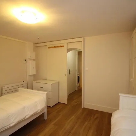 : 3 Pièces Avec Terrasse Et Wifi à 300m Des Thermes - Fr-1-608-204 Le Mont-Dore