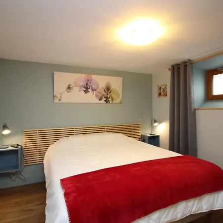 3 Pieces Avec Wifi A 300 M Des Thermes - Fr-1-608-204 Le Mont-Dore