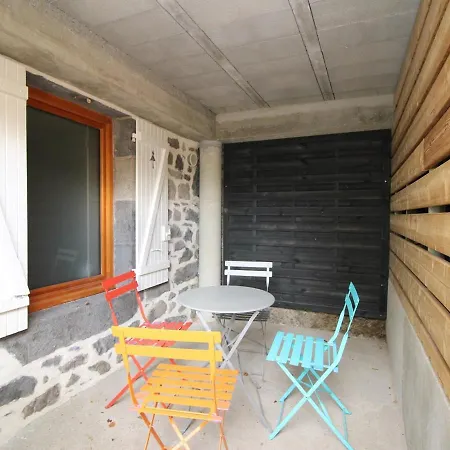Appartamento : 3 Pièces Avec Terrasse Et Wifi à 300m Des Thermes - Fr-1-608-204