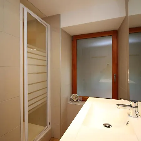 Appartamento : 3 Pièces Avec Terrasse Et Wifi à 300m Des Thermes - Fr-1-608-204 *