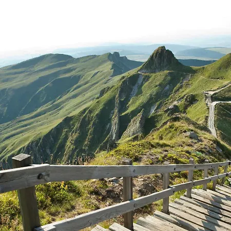 Apartmán 3 Pieces Avec Wifi A 300 M Des Thermes - Fr-1-608-204 *