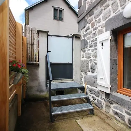: 3 Pièces Avec Terrasse Et Wifi à 300m Des Thermes - Fr-1-608-204 Appartamento