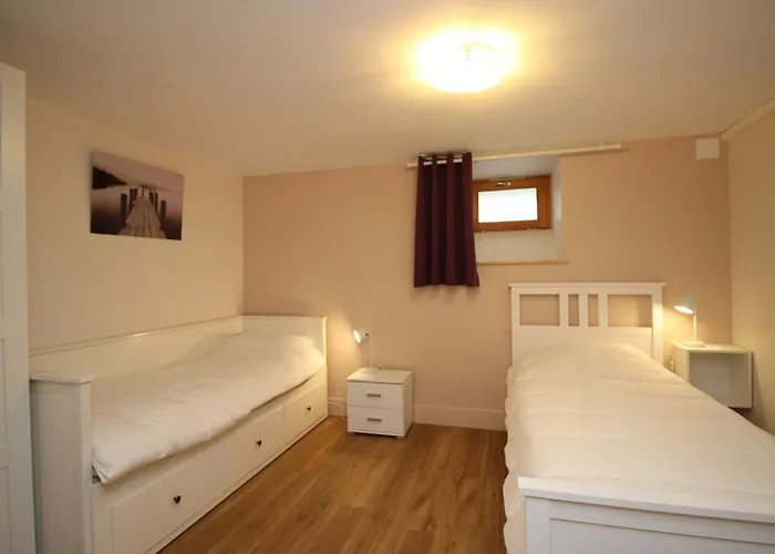 3 Pieces Avec Wifi A 300 M Des Thermes - Fr-1-608-204 Apartment Le Mont-Dore