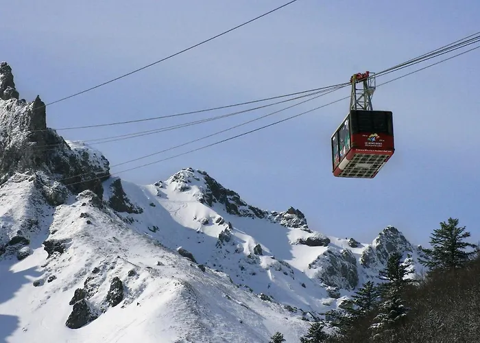 3 Pieces Avec Wifi A 300 M Des Thermes - Fr-1-608-204 *