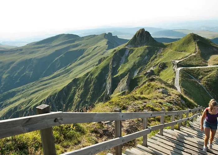 Appartamento : 3 Pièces Avec Terrasse Et Wifi à 300m Des Thermes - Fr-1-608-204 *